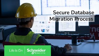 How to Migrate Security Editor Data base with CEV16 | Schneider Electric