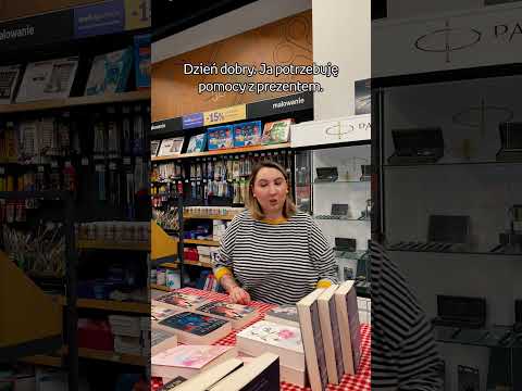 Bazar z książkami