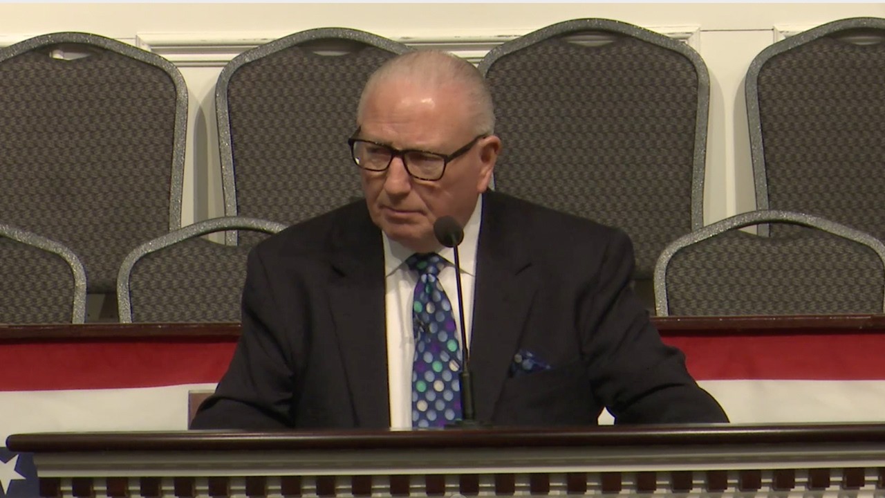 Wednesday AM - March 4, 2026