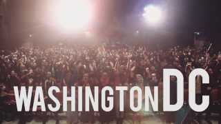 MIST NATIONALS 2014 Announcement Video