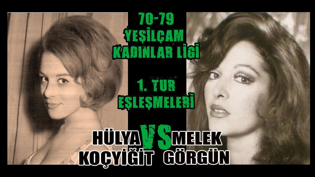 Melek görgün