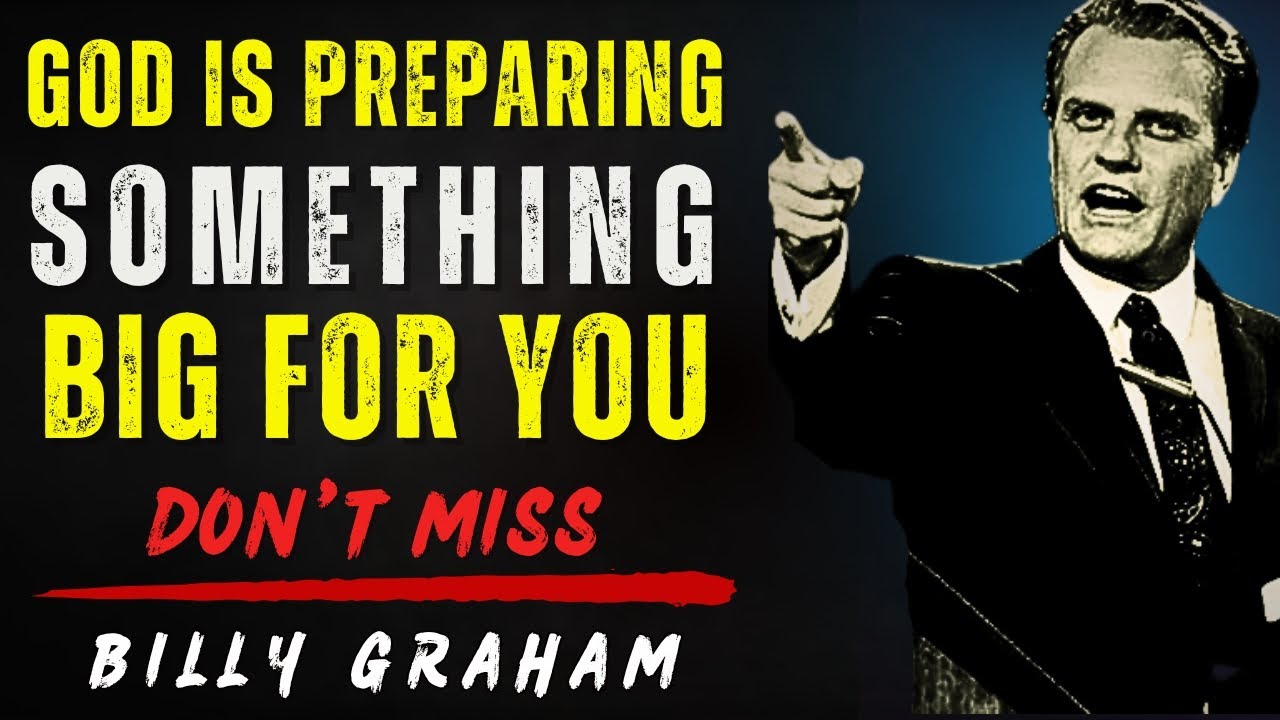 When God Is About To Give You Something Big - You Will SEE These Signs ...