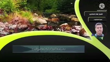 سورة النساء بصوت القارئ| فواز الحواجري- تلاوة خاشعة