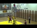 LITOMERICE: Basketbalisté rozdrtili Spartu