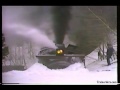 Steam Railroad Series 41 - Cumbres & Toltec Scenic RR Snow Removal Spring 1993