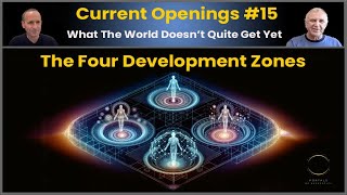The Four Development Zones - Current Openings