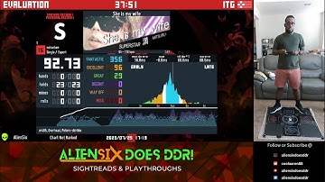 She is my wife (15) ’92.73’ (S) [Z-I-v Summer Contest 2023]