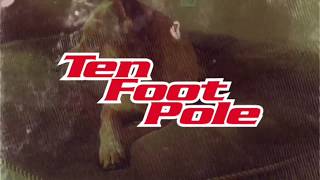 Video thumbnail of "Ten Foot Pole - "Scars" (Lyric Video) 2017 Cyber Tracks"