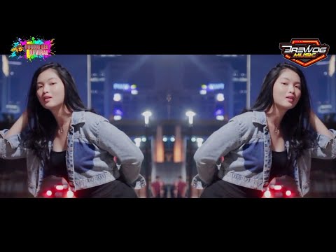 DJ BREWOG MUSIC TERBARU 2023 SANAM RE