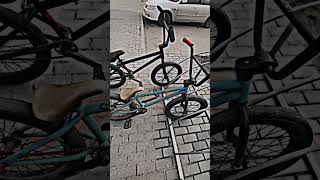 Первый эдит #bmx#bmxlife#rusbmx