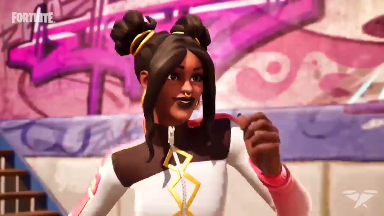 🔹 Трейлер эмоции «Bounce Wit' It»