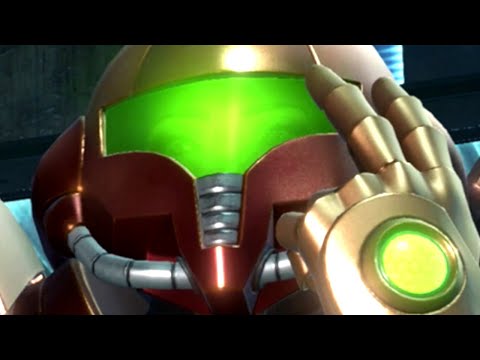 PLAYING METROID WHOA - PLAYING METROID WHOA