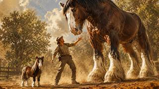 One Horse - 300 Breeds