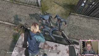 How to fight zombies in Day Z
