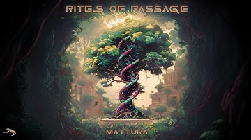 Mattura - Meta Morfosis