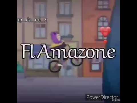 Didin Klach Ft Kafon Amazon Les Parol