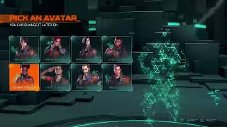 Hyper Scape Livestream