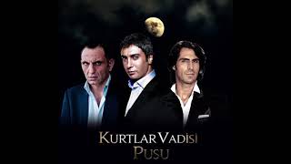 Kurtlar Vadisi - Cendere Piyano Resimi