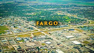 Fargo, North Dakota, USA