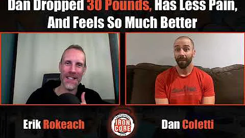 Dan Coletti Case Study