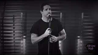 An Innocent Man - Idge Logan