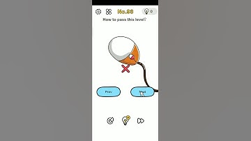 Brainout Level 93 Solution - Atishay Jain #Shorts