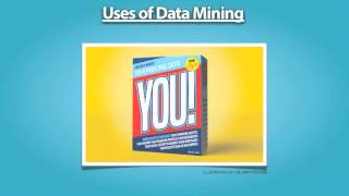 16. The Person As A Product:  Big Data & Data Mining