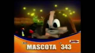 Contxta & Jamba Snufi Ad Commercial