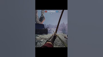 Every hit is so satisfying! #gaming #chivalry2