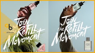 L'Oréal: Join the Refill Movement