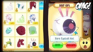 HOW TO SPAWN ITEMS IN ANIMAL JAM! ll Animal Jam Awareness Edit