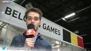 Impressions Cannon Moles - Gameblog