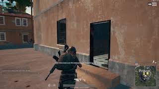 Vector Triple Kill - PUBG