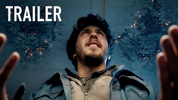TORDEN | TRAILER | Kommer på kino 28. februar⚡️
