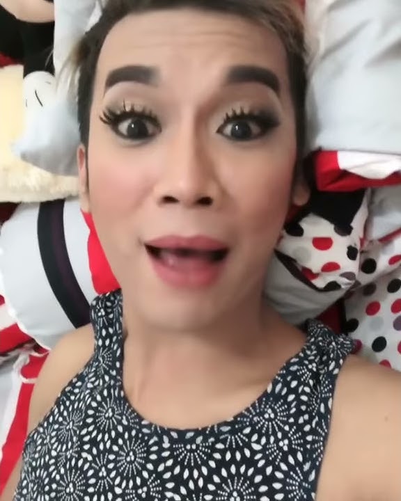 KERJA ITU CARI UANG BUKAN CARI MUKA 'kata' SERUNI