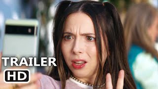 DRUGSTORE JUNE Trailer (2024) Esther Povitsky, Bhad Bhabie, Bill Burr