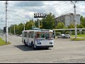 эволюция ТР ЗиУ-682Г №51 1993-2010 ЗиУ-682Г №54 1993-2013 ЗиУ-682В №64 1989-2013 ЗиУ-682В 1989-2016