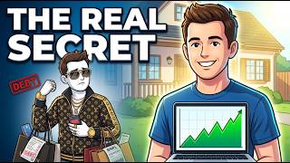 POV: You Stopped Looking Rich?! Then You Actually Got Rich | Finance POV