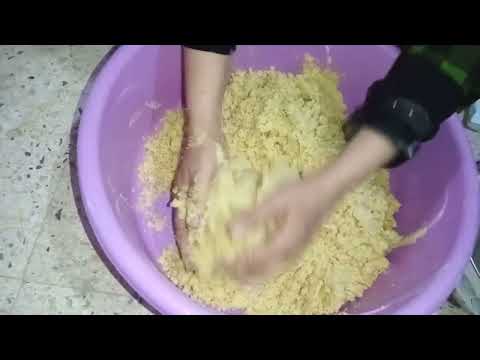 القرص المبسوسه الطريه الأصلية ريحه وطعم من الاخر يلا دفئ بيتك بريحة احلي قرص