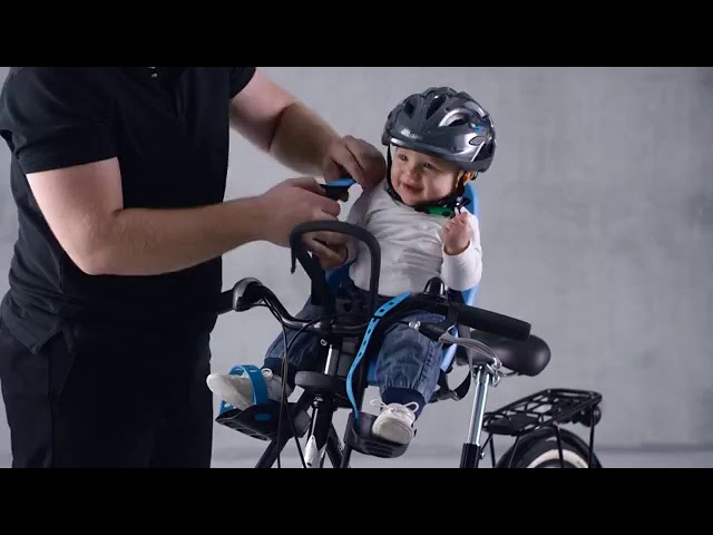 Asientos de niño para bicicleta, Thule