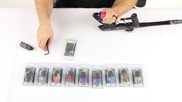 Planet Eclipse Gtek 160R Pops ASA Kit - Review