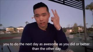 3 steps to controlling your time