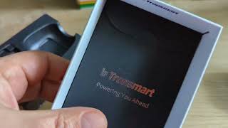 Отличные музыкальные наушники Tronsmart onyx ace pro