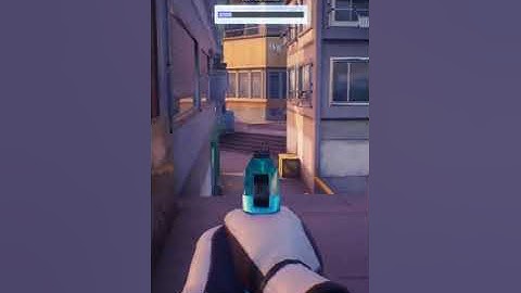 Unreal Defuse Triple on Skyline 10 | Ballistic Fortnite