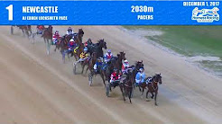 NEWCASTLE - 01/12/2017 - Race 1 - AJ EDDEN LOCKSMITH PACE