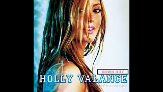 Holly Valance - Down Boy (Inflix Vs Andrewboy) Resimi
