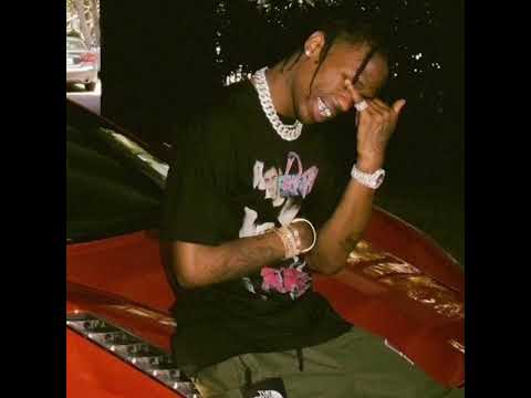 Travis Scott X Rodeo Type Beat - Laflame