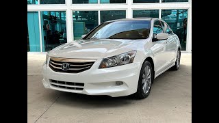 2012 Honda Accord by Skyway Classics 16 views 2 weeks ago 3 minutes, 1 second