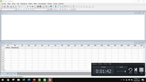 ANOVA para un diseño de un solo factor