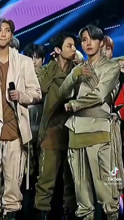 jikook jealous moments 😠😠#bts